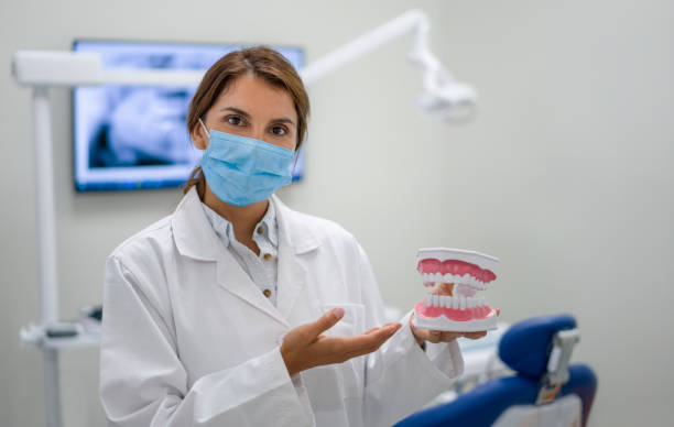 Fast & Reliable Emergency Dental Services in MA